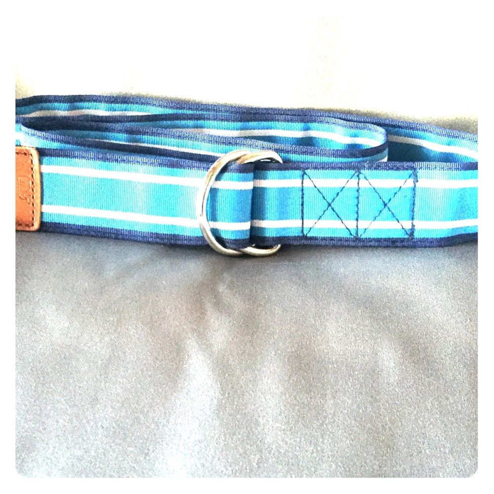 Vines by Ian and Shep belt